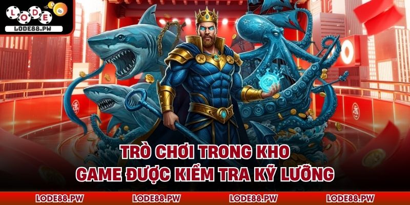 Nổ Hũ LODE88